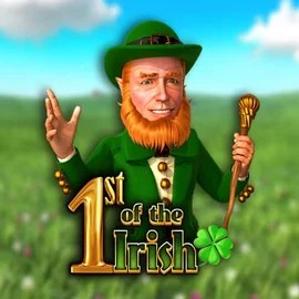 1st Of The Irish – slot by Red Rake Gaming, featured at fastsslots.nl
