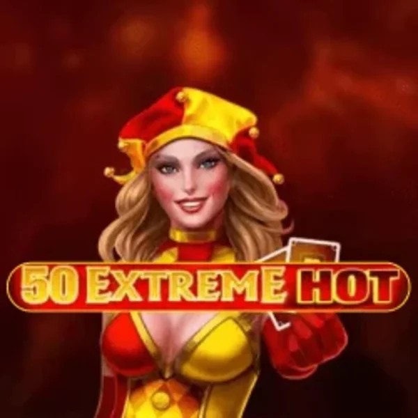 50 Extreme Hot online slot from Eurocoin Interactive – play at fastsslots.nl