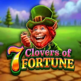 7 Clovers of Fortune – slot by Pragmatic Play, featured at fastsslots.nl