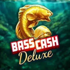 Play the Bass Cash Deluxe slot by Alchemy Gaming on Fast Slots Casino