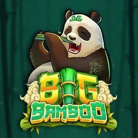 Play Big Bamboo slot by Push Gaming on fastsslots.nl