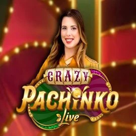 Crazy Pachinko – slot by Evolution, featured at fastsslots.nl