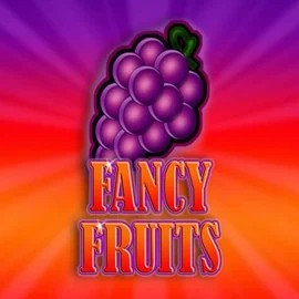 Enjoy Fancy Fruits by Gamomat – logo hosted on fastsslots.nl