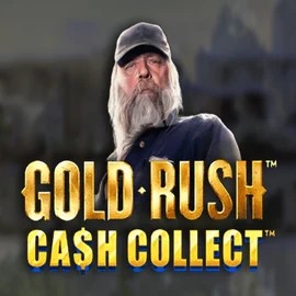Play Gold Rush Cash Collect slot by Origins on fastsslots.nl