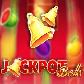 Jackpot Bells logo by Playtech at Fast Slots Casino