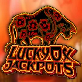 Play Lucky Ox Jackpots slot by Rival on fastsslots.nl