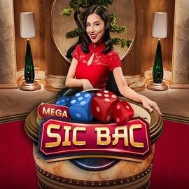 Try Mega Sic Bac slot by Pragmatic Play on fastsslots.nl – logo image
