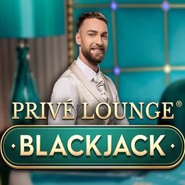 Play Privé Lounge Blackjack slot by Pragmatic Play on fastsslots.nl
