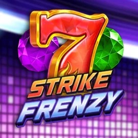 Play the Strike Frenzy slot by Pragmatic Play on Fast Slots Casino